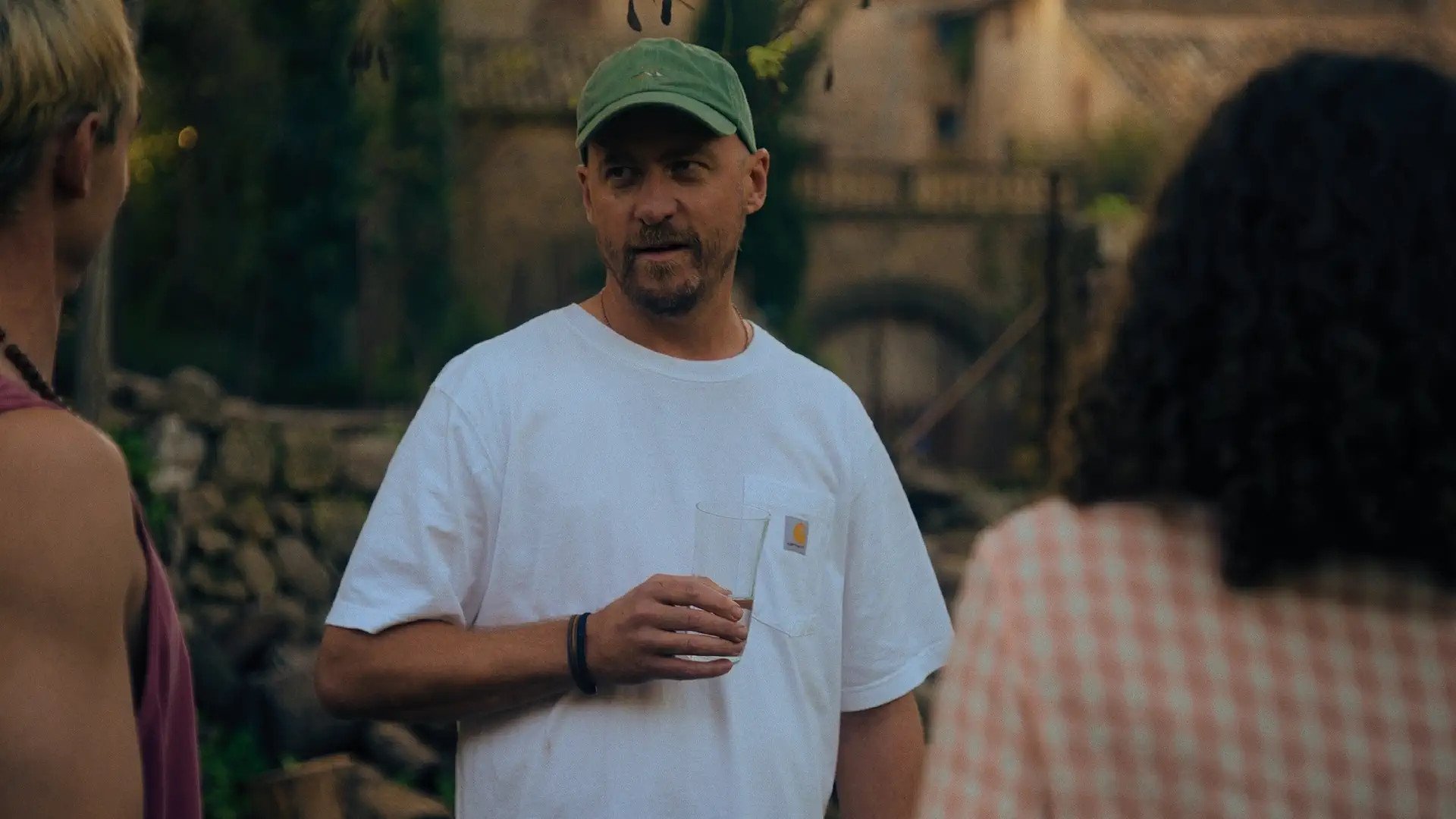 Сезон 1 Серия 4