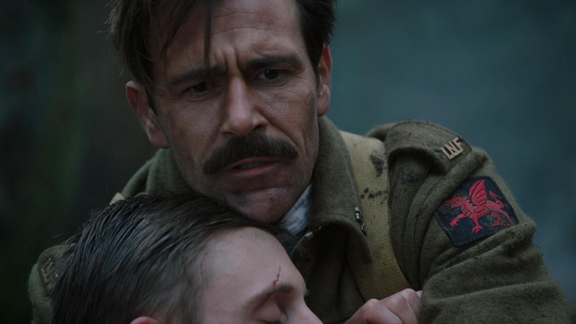 Сезон 7 Серия 13