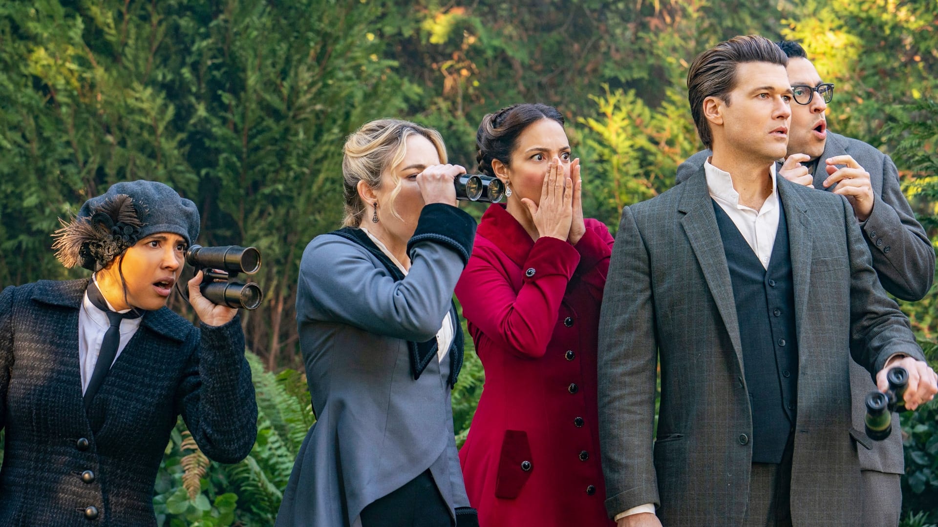 Сезон 7 Серия 11