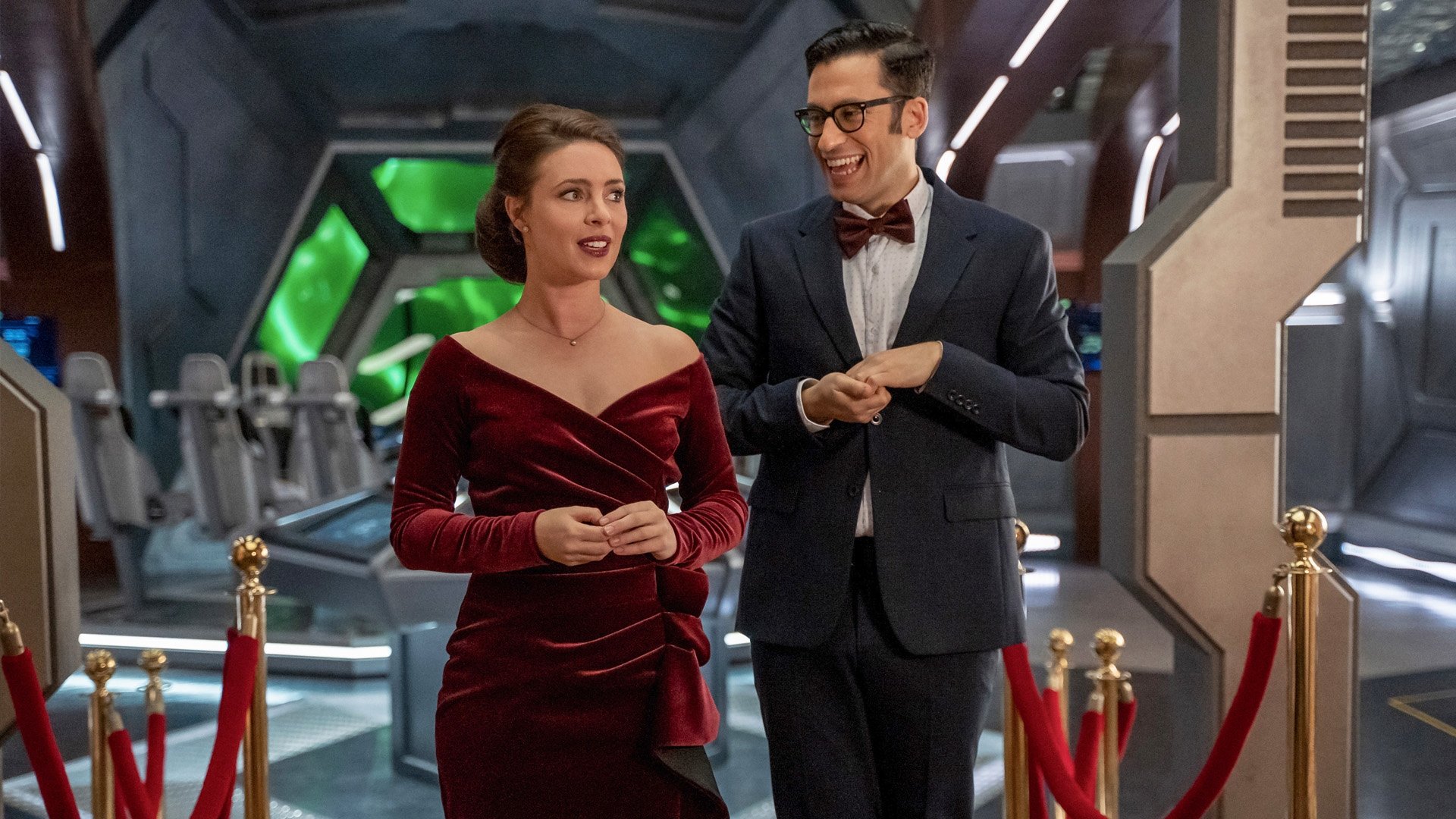 Сезон 7 Серия 12