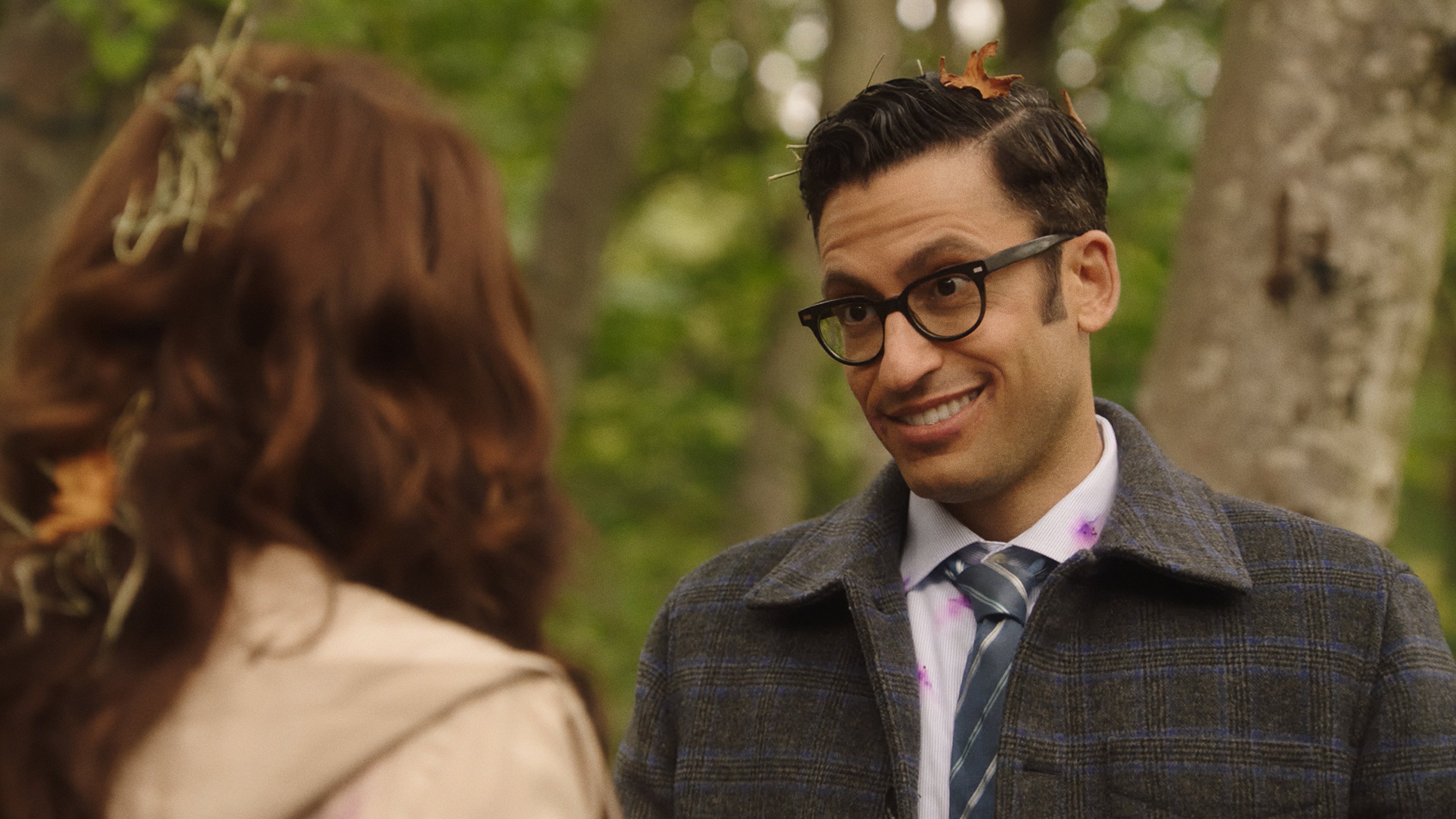 Сезон 7 Серия 6