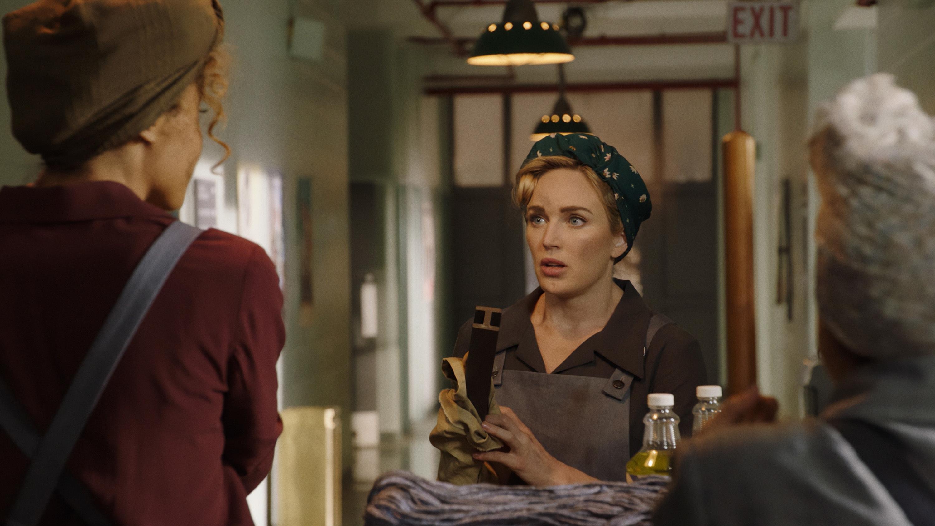 Сезон 7 Серия 7