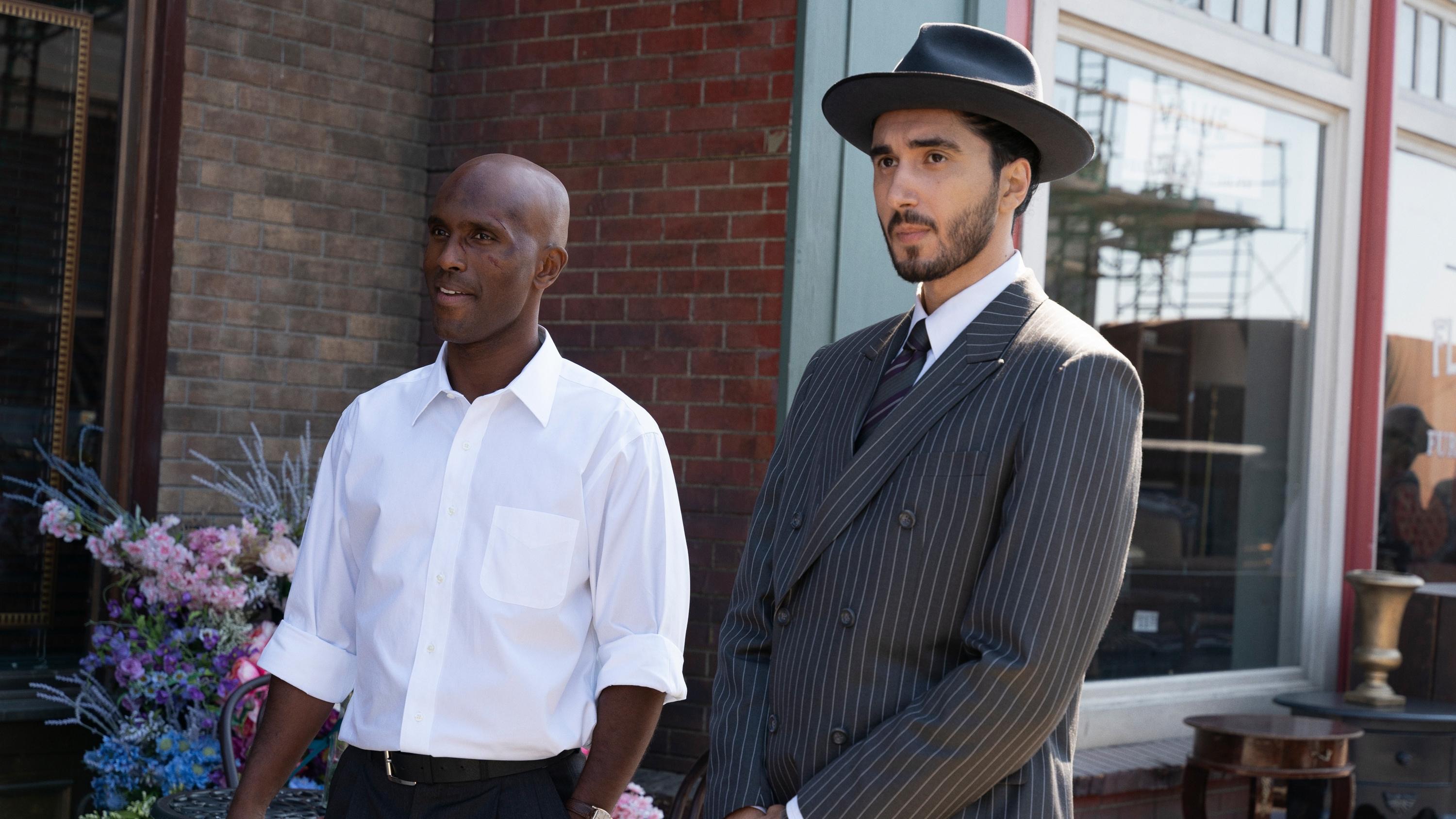 Сезон 7 Серия 4