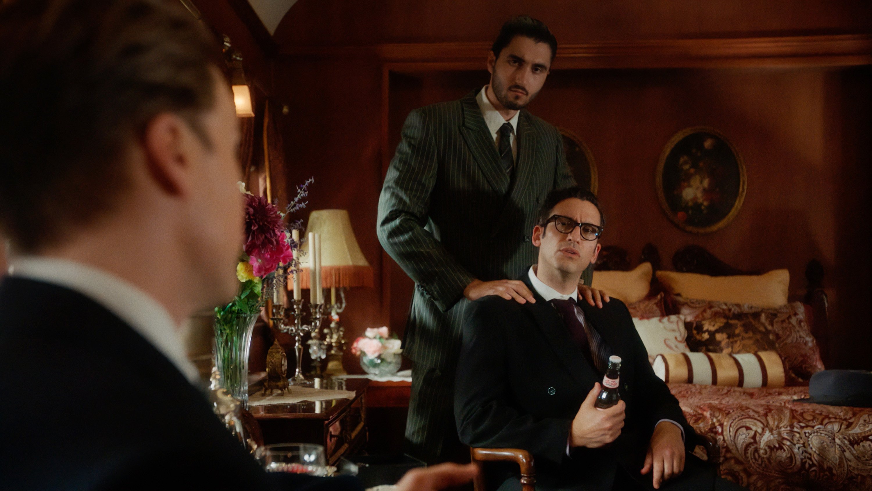 Сезон 7 Серия 2