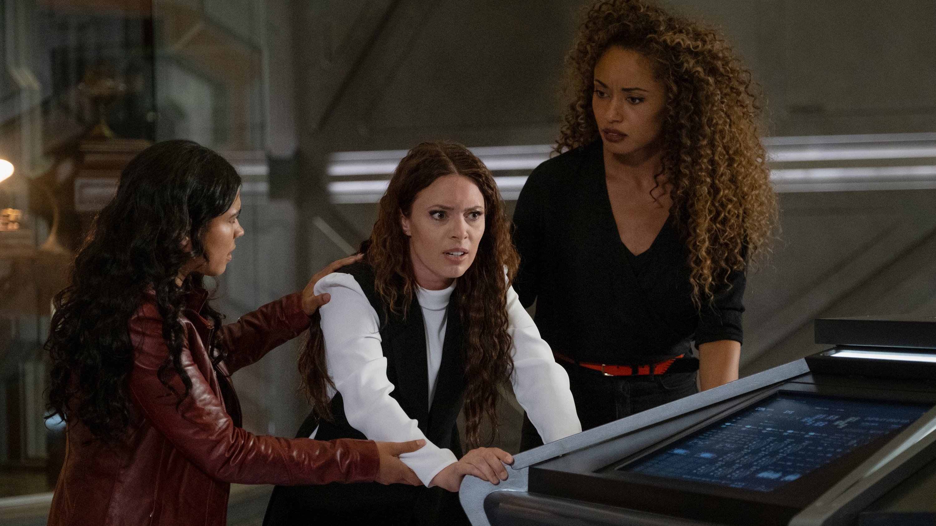 Сезон 7 Серия 3