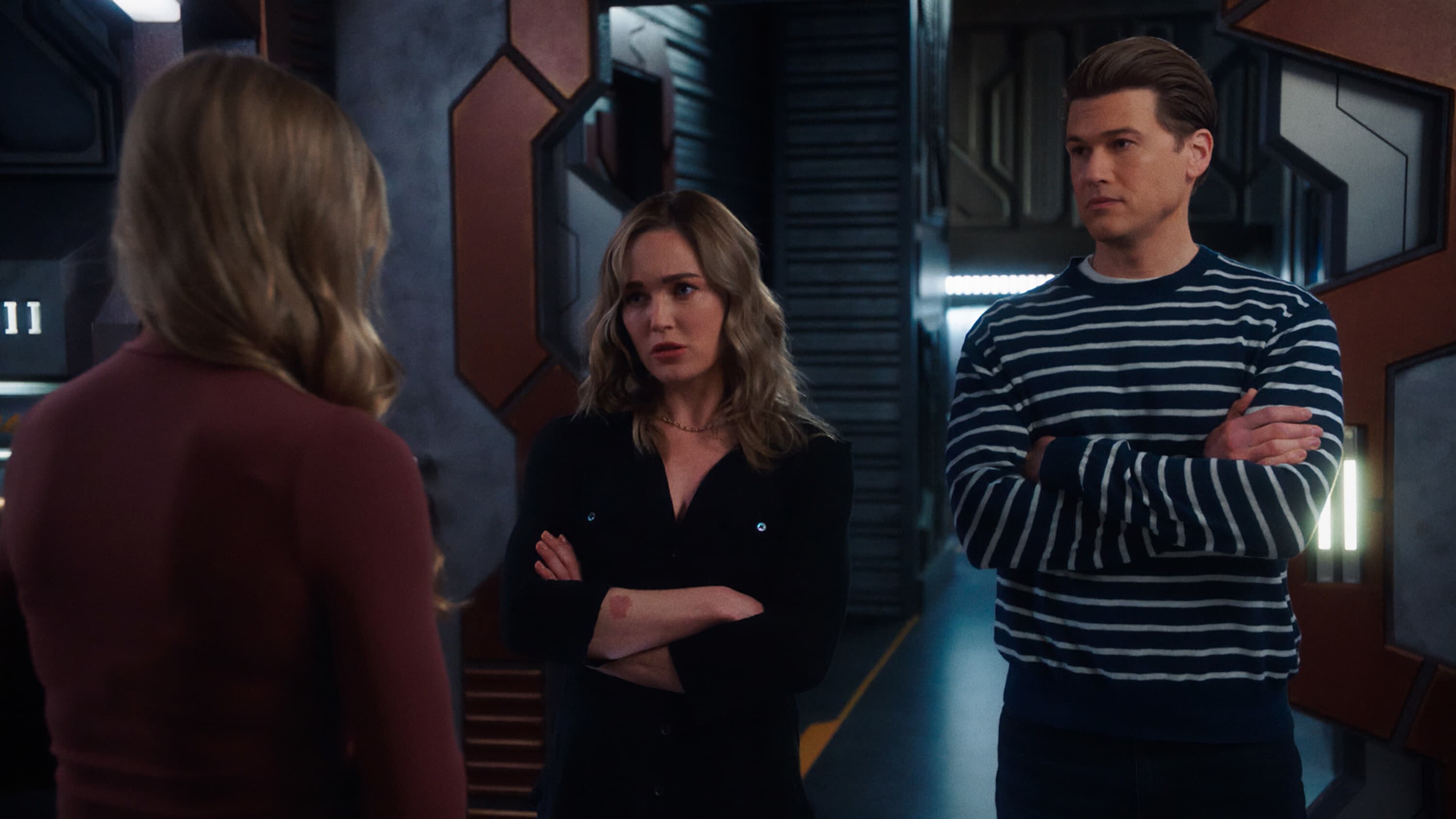 Сезон 6 Серия 13