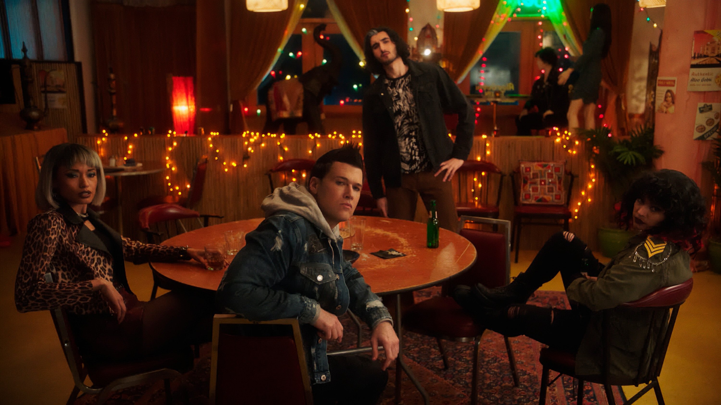 Сезон 6 Серия 7