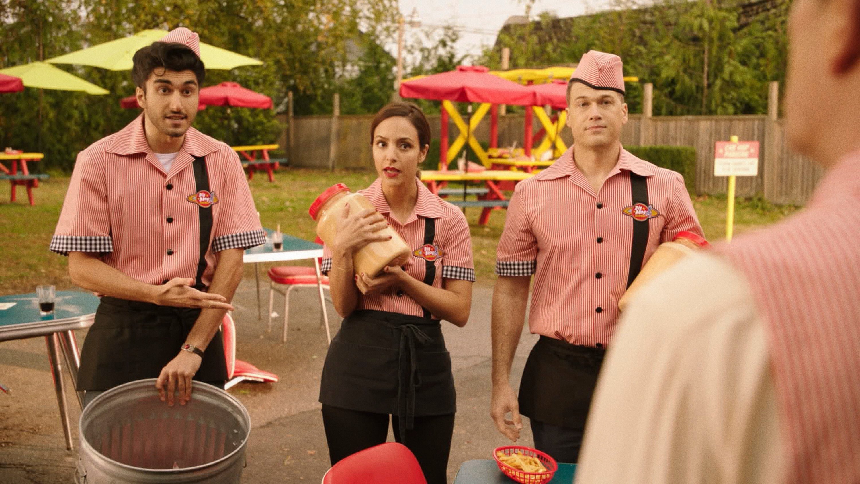 Сезон 6 Серия 2