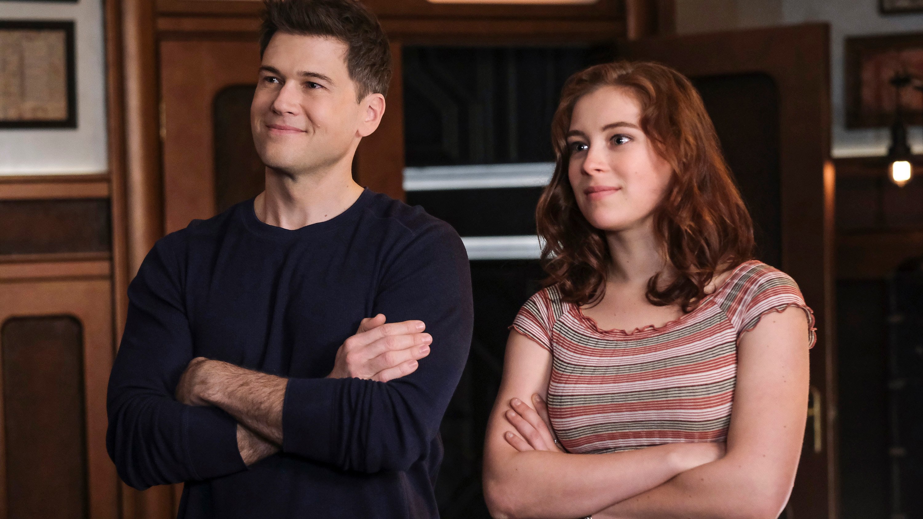 Сезон 5 Серия 11