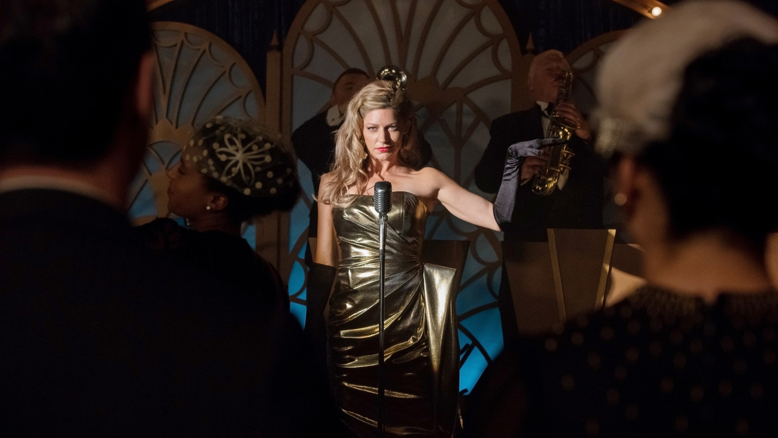 Сезон 5 Серия 3