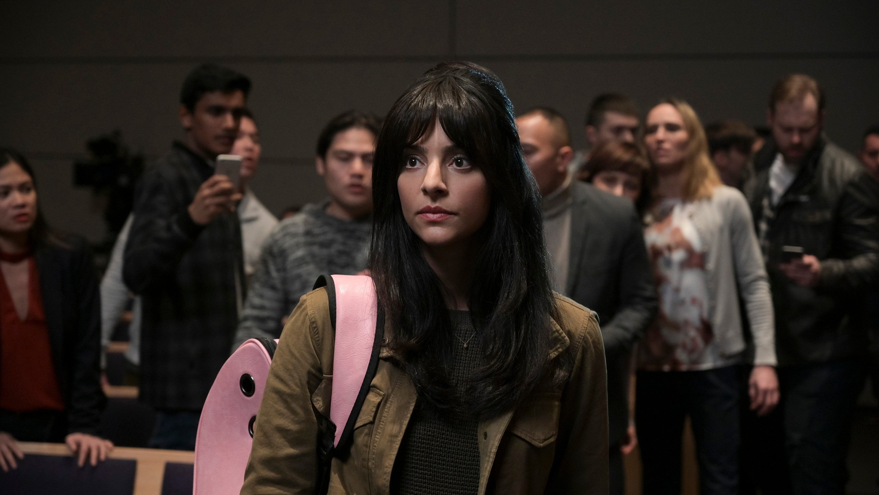 Сезон 4 Серия 15