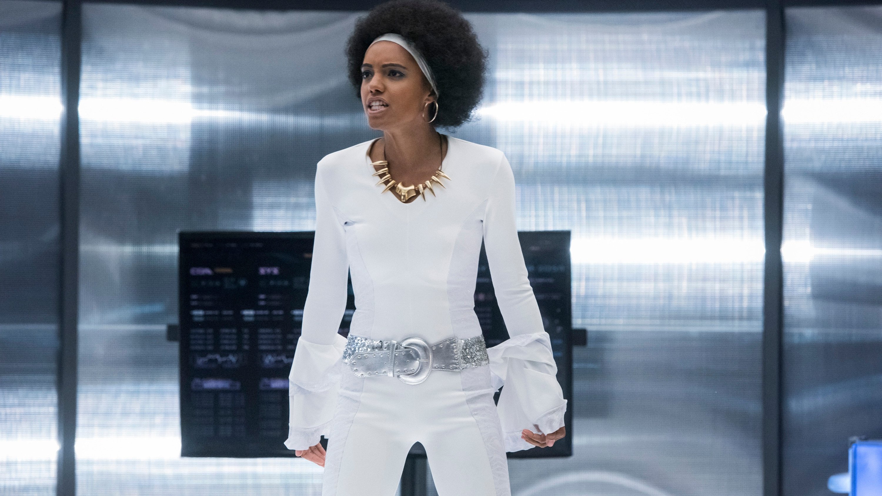 Сезон 4 Серия 3