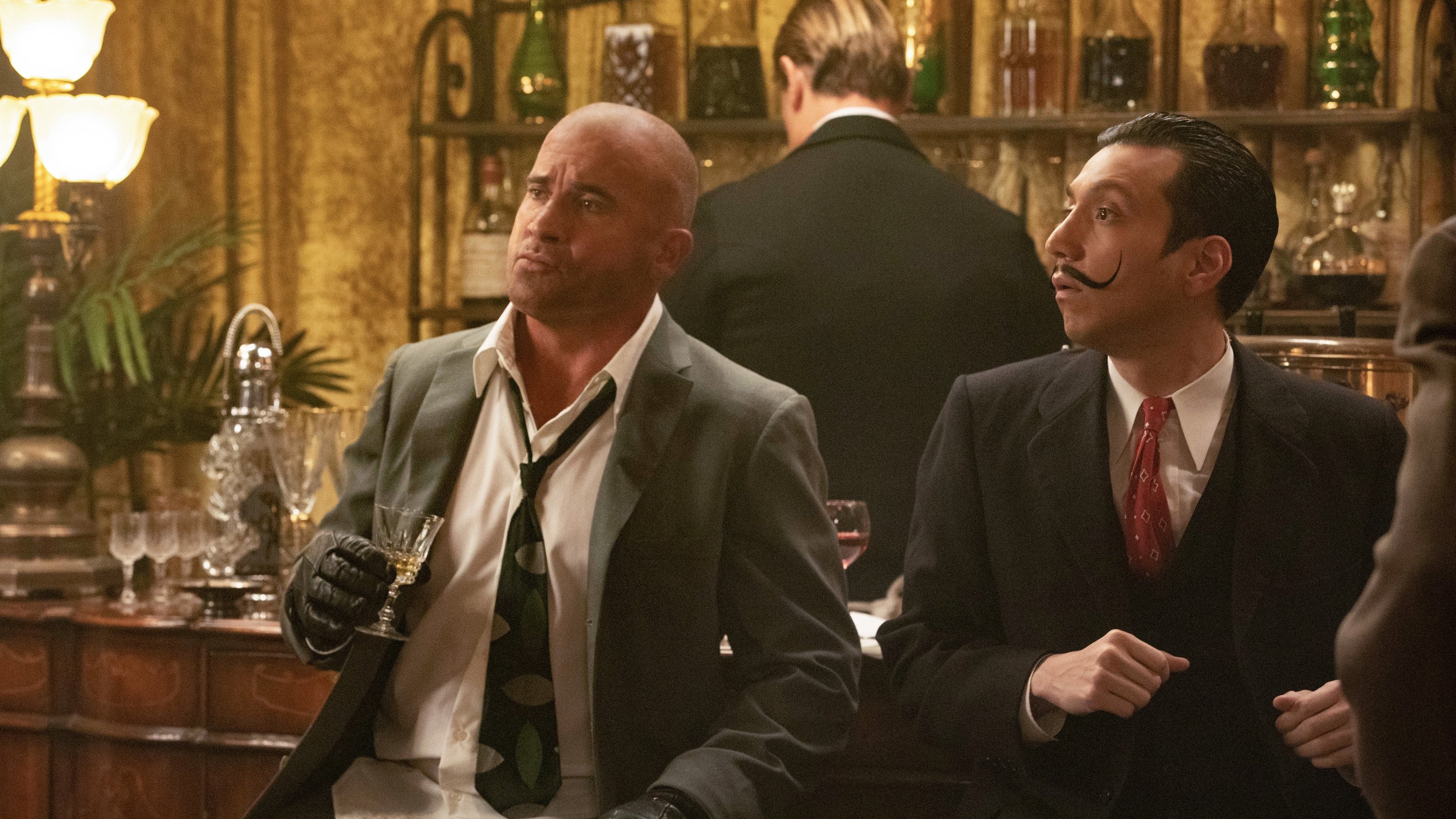 Сезон 4 Серия 6