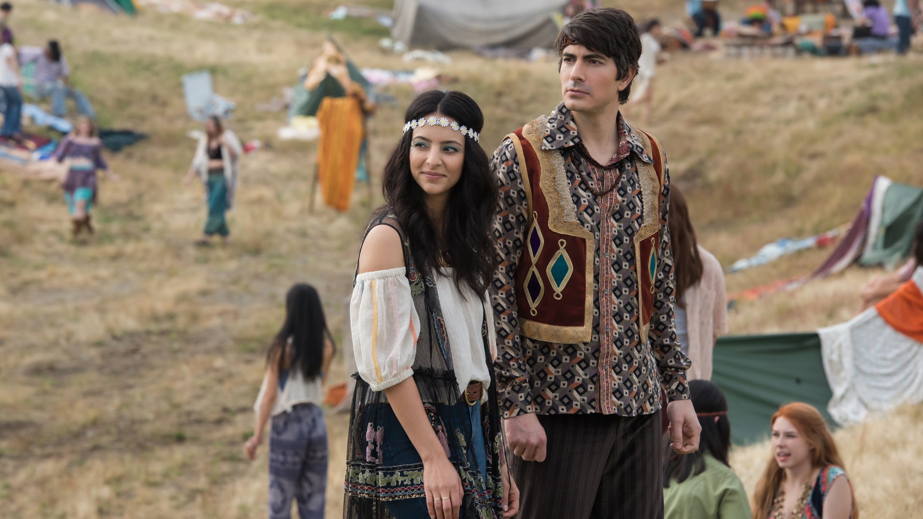 Сезон 4 Серия 1