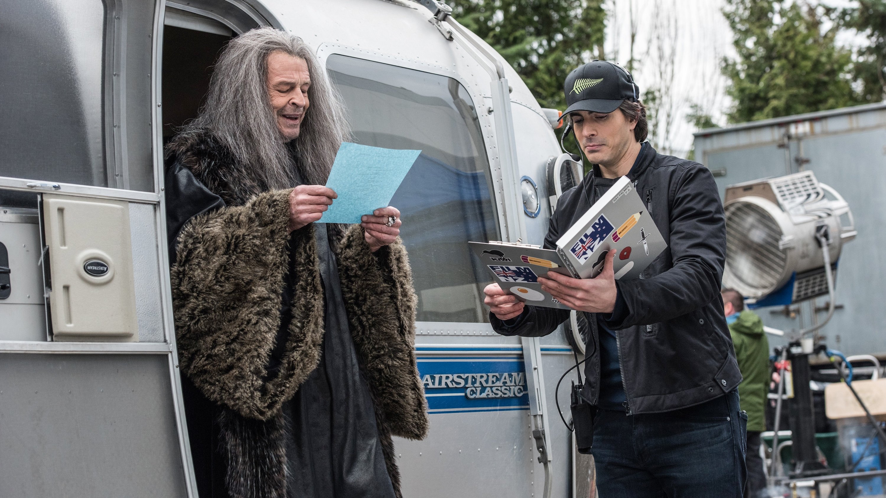 Сезон 3 Серия 17