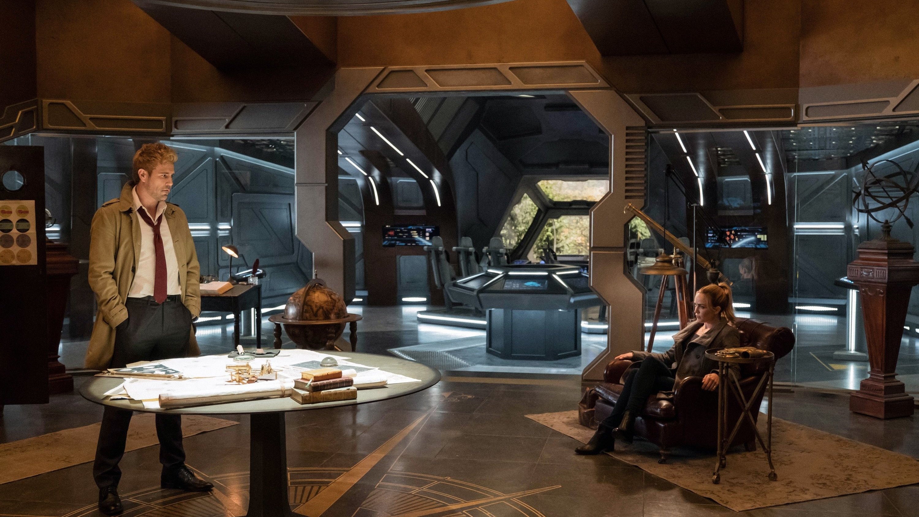 Сезон 3 Серия 10