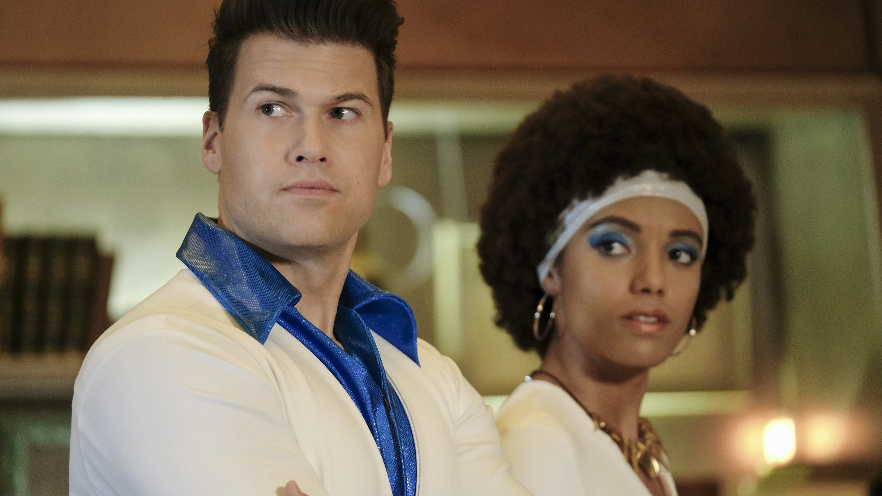 Сезон 3 Серия 11