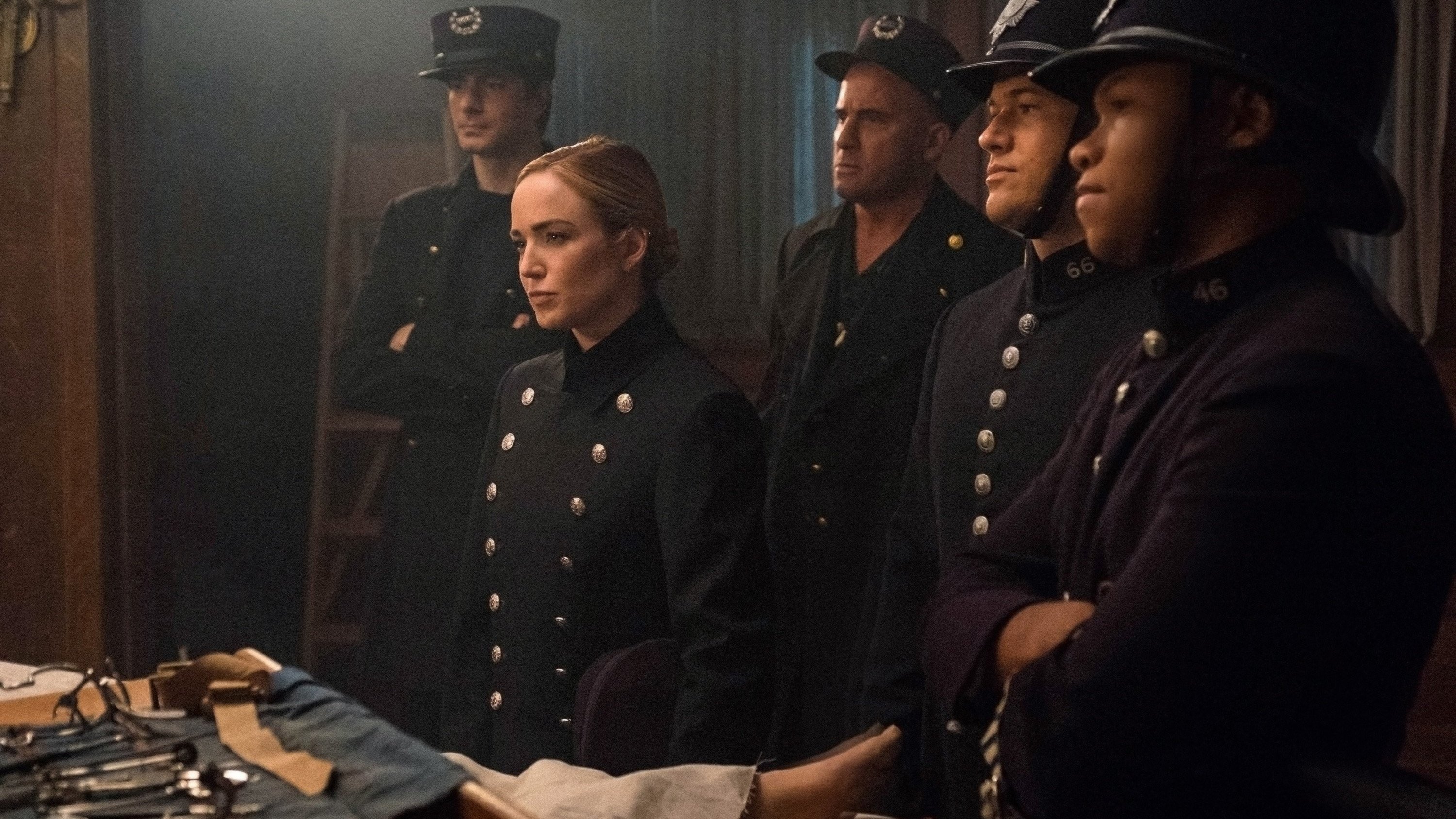 Сезон 3 Серия 5