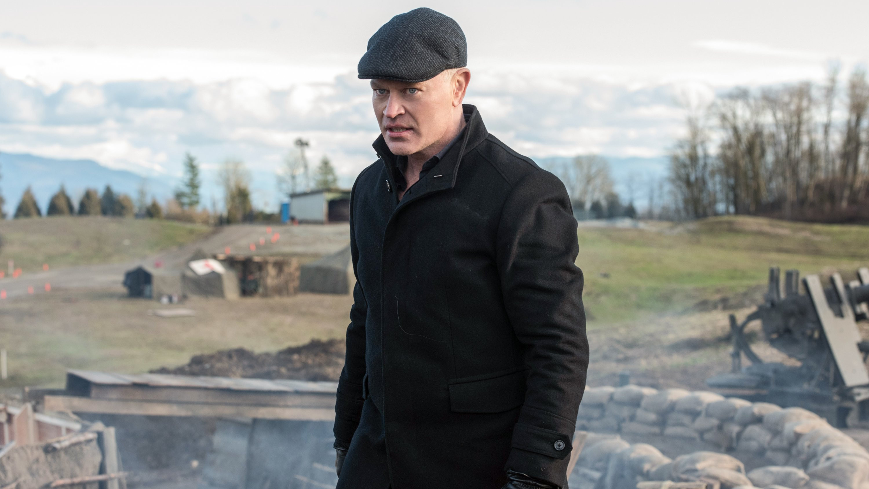 Сезон 2 Серия 17