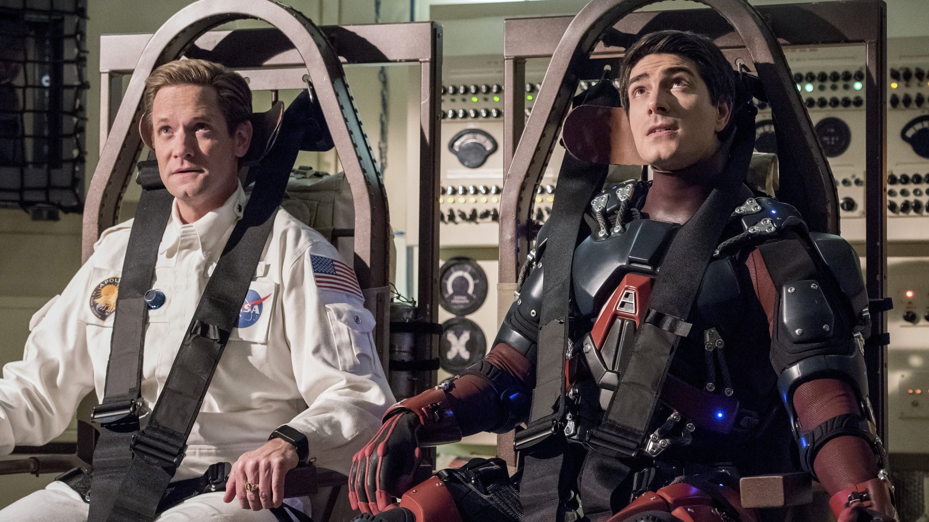 Сезон 2 Серия 14