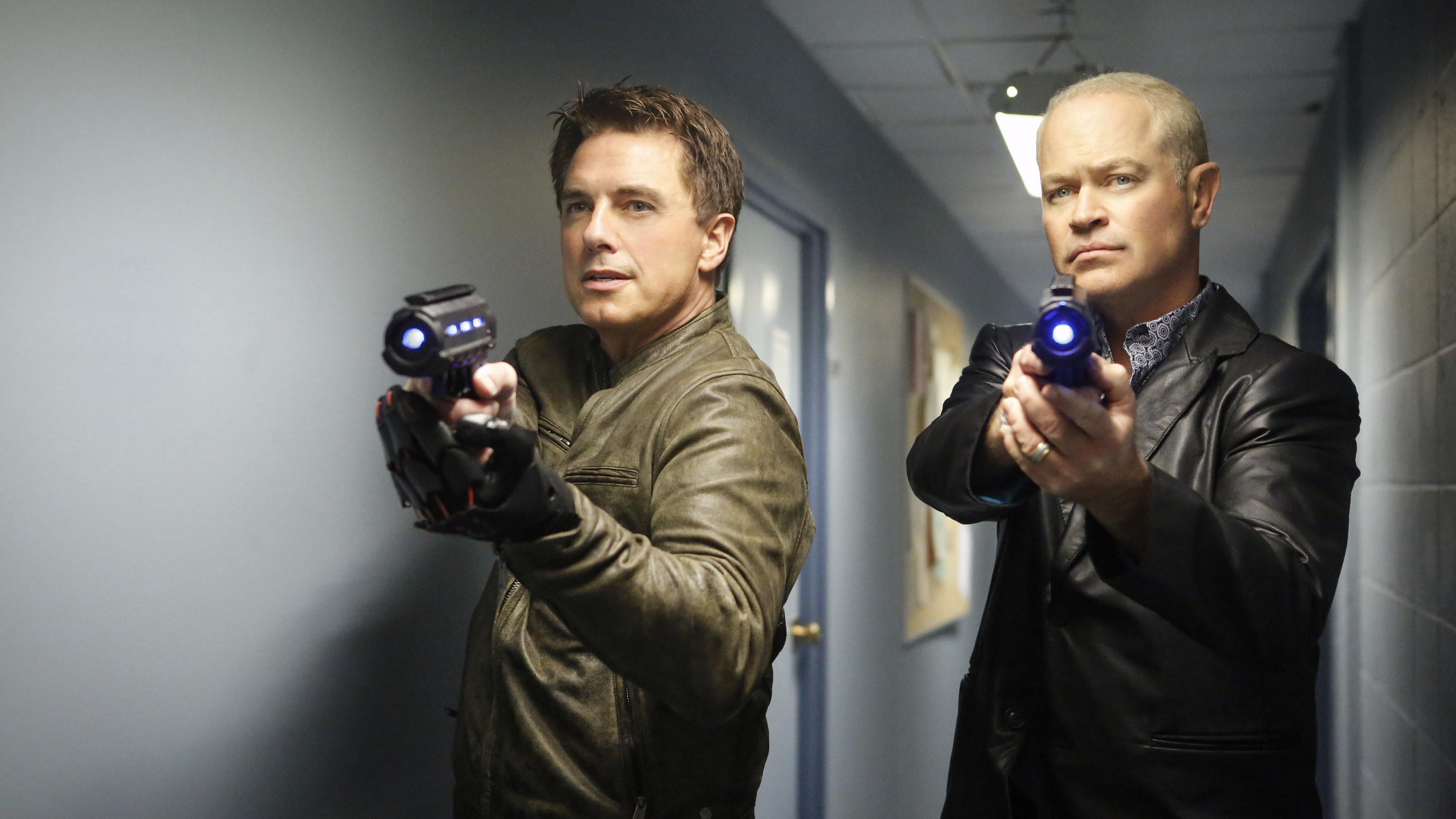 Сезон 2 Серия 9