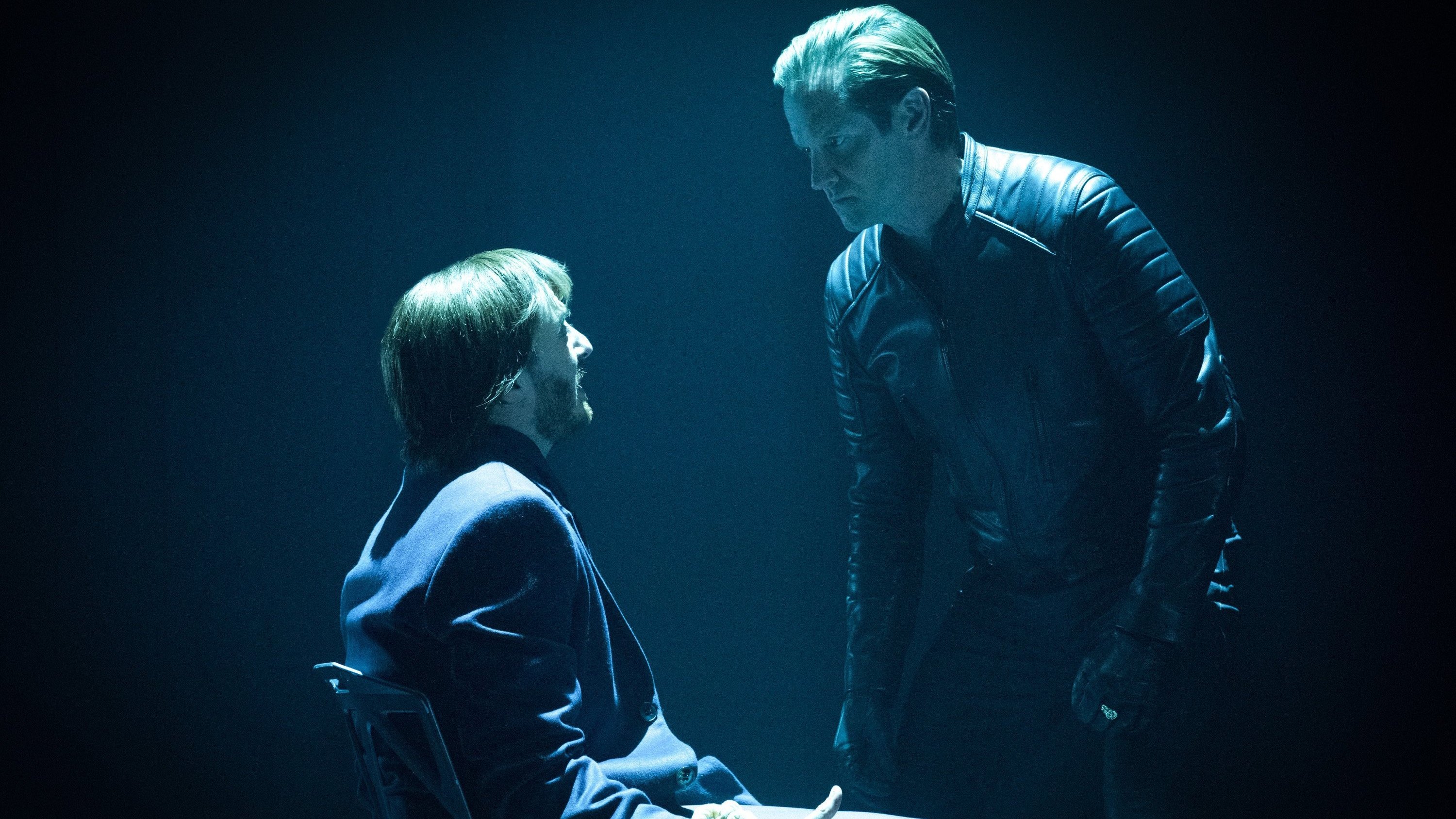 Сезон 2 Серия 10