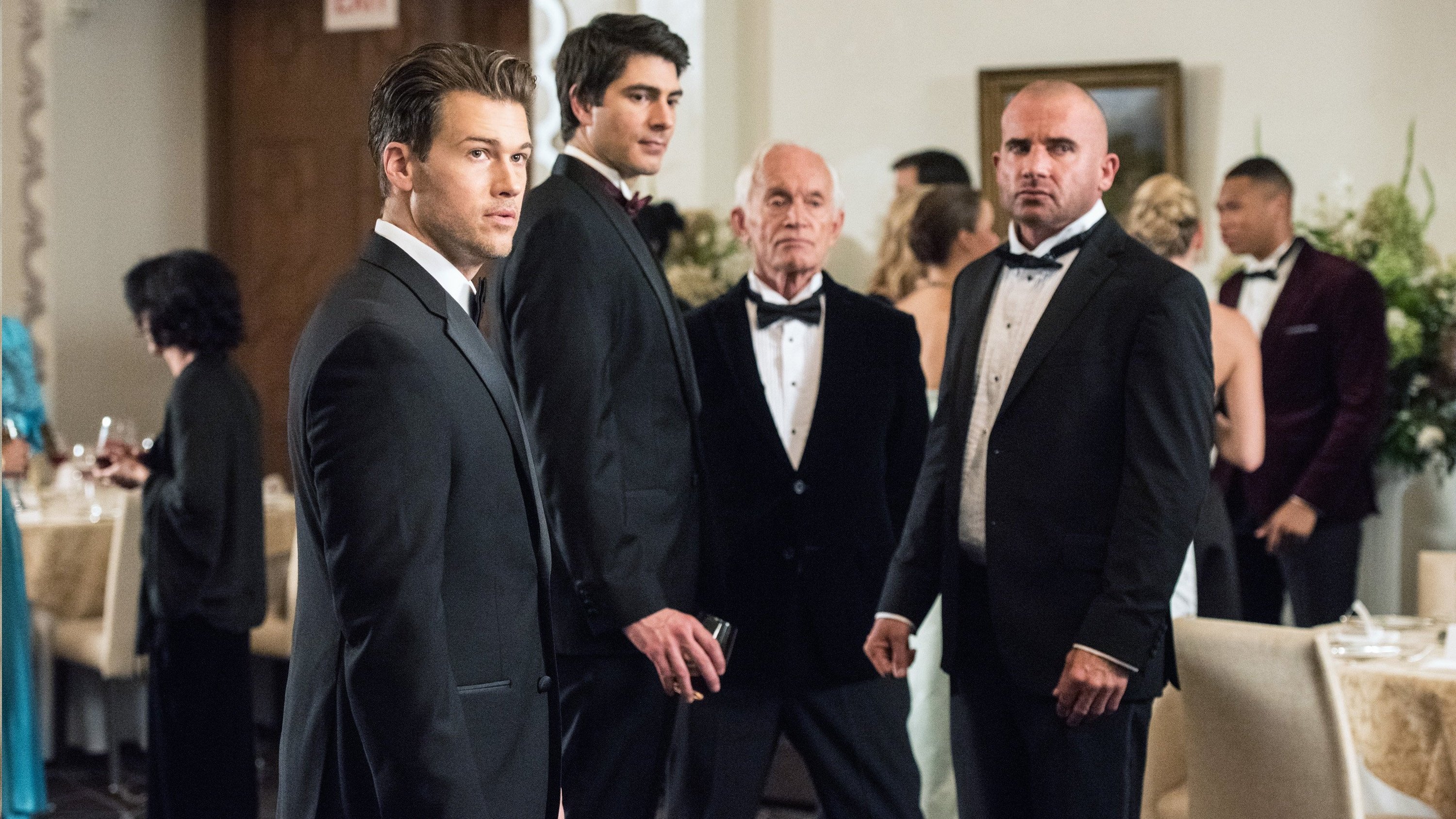 Сезон 2 Серия 5