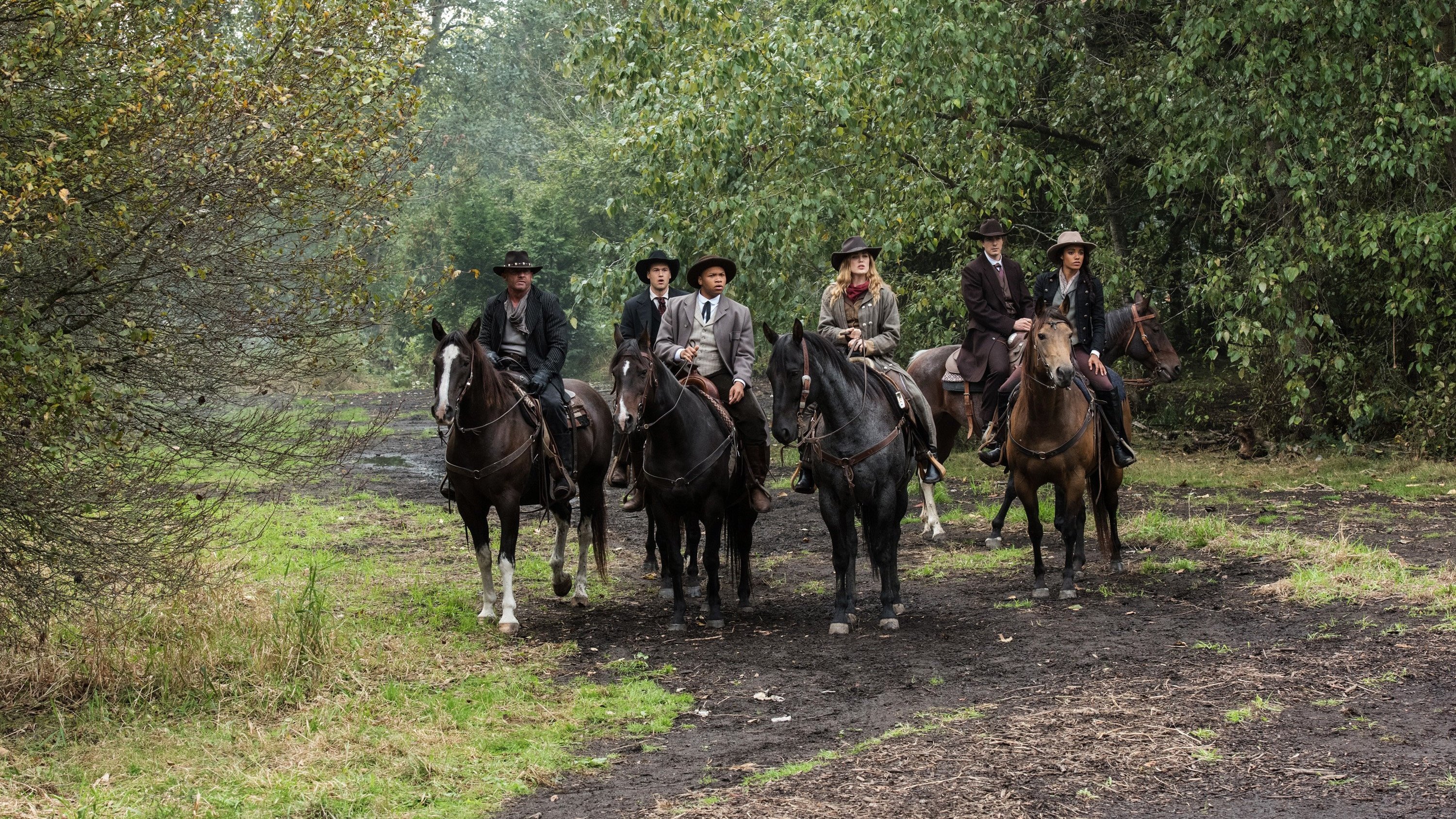 Сезон 2 Серия 6