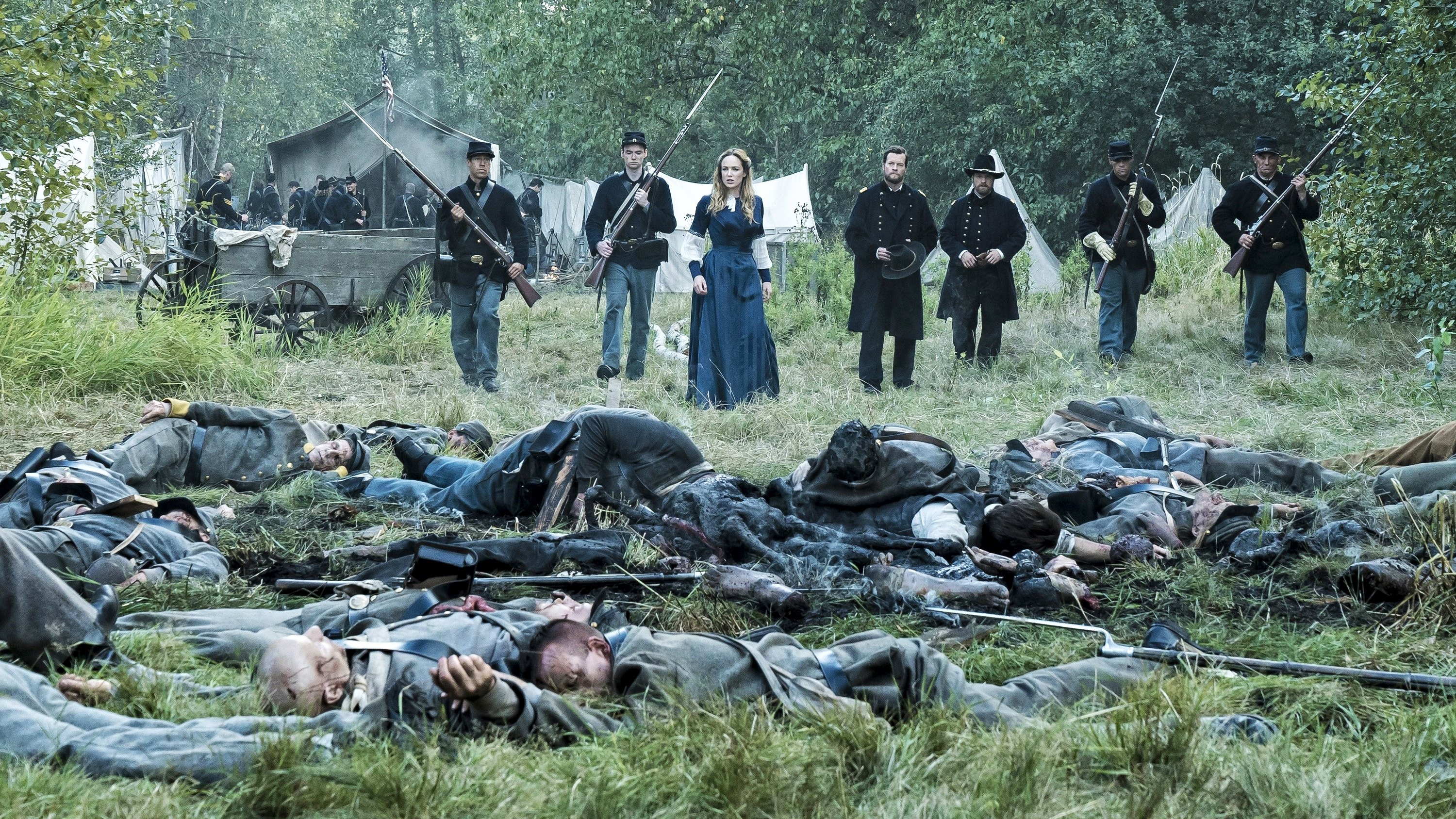 Сезон 2 Серия 4