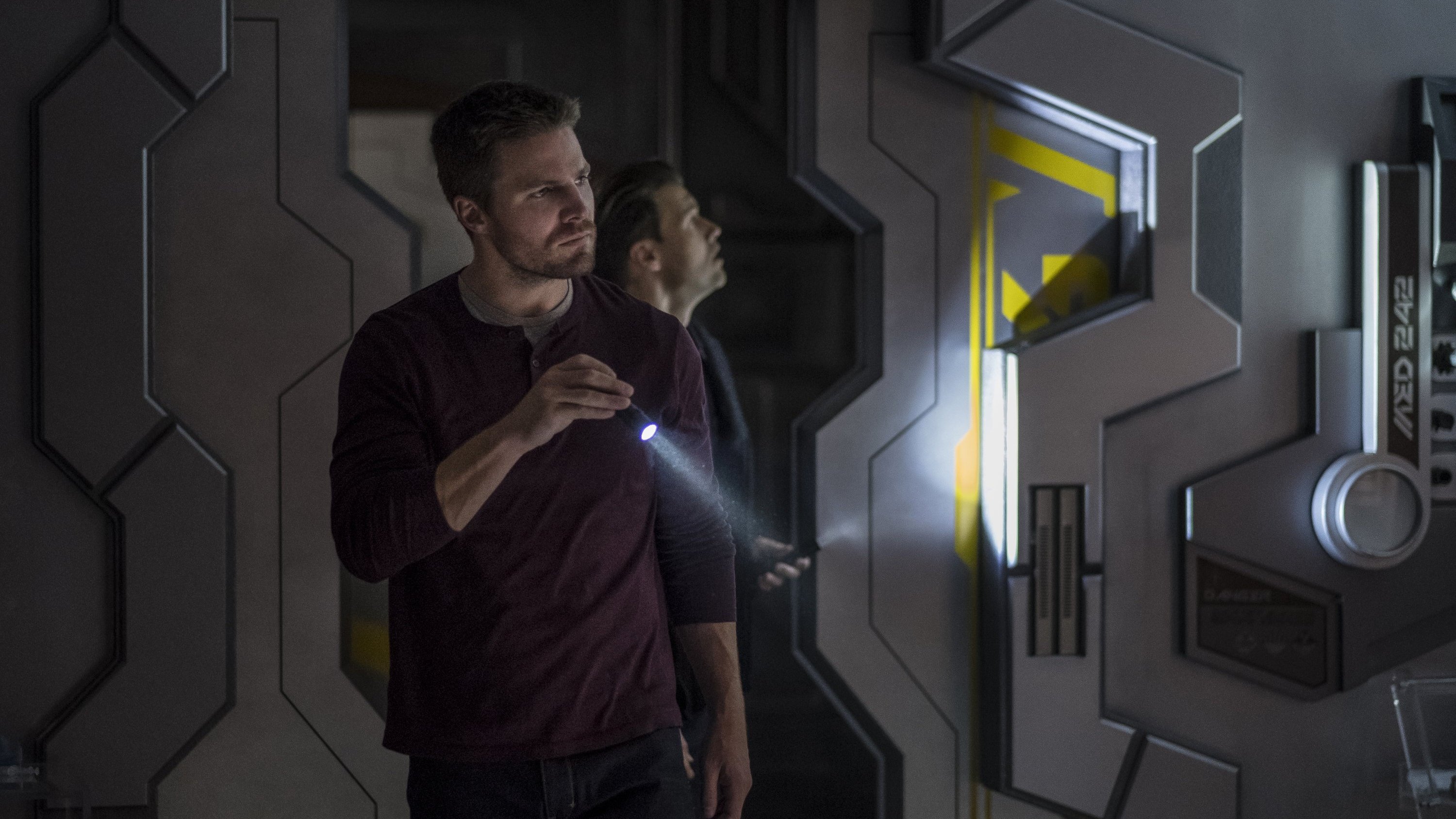 Сезон 2 Серия 1