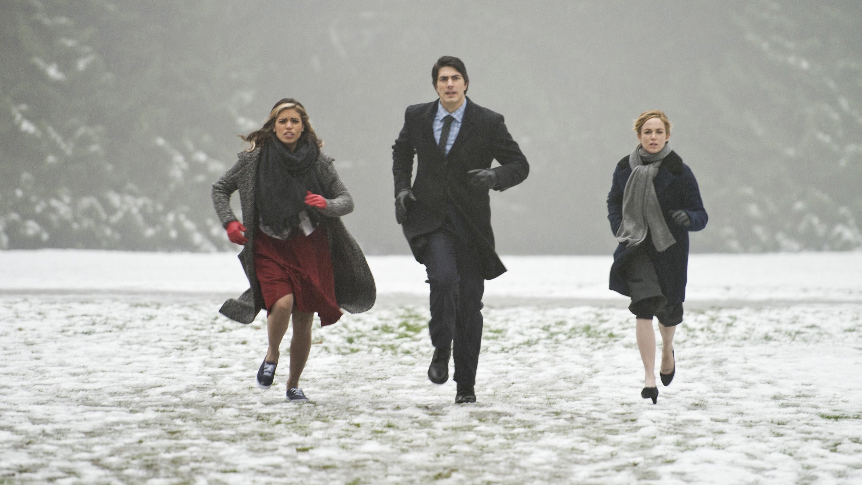 Сезон 1 Серия 9