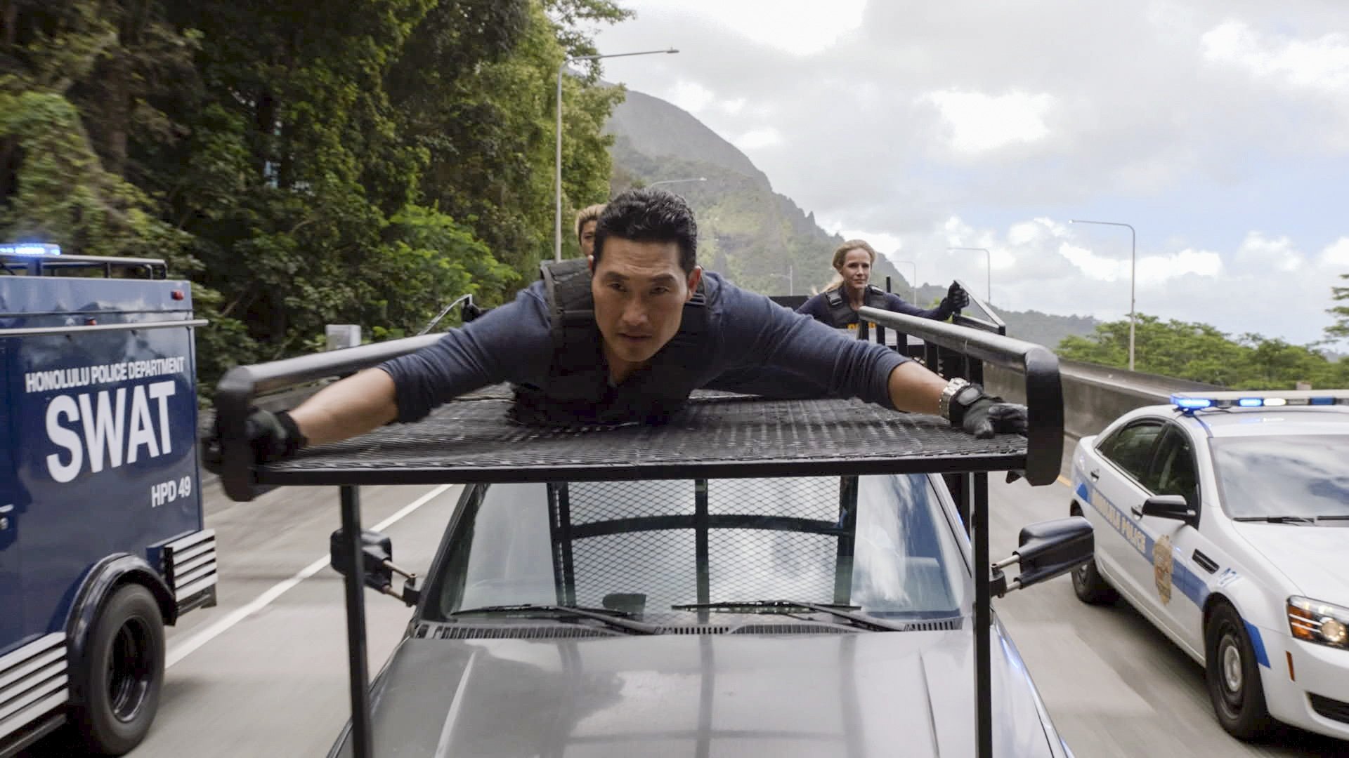 Сезон 7 Серия 25