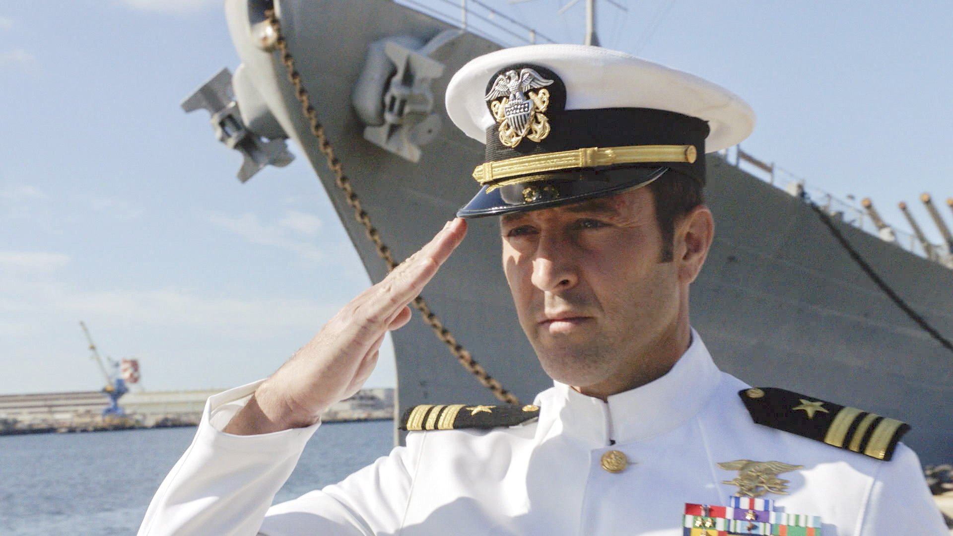 Сезон 7 Серия 22