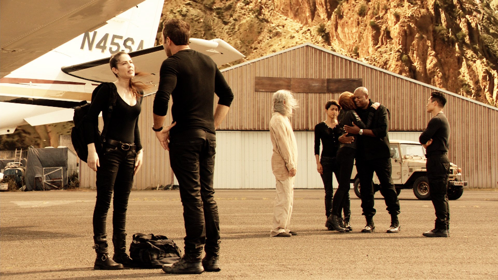 Сезон 7 Серия 7