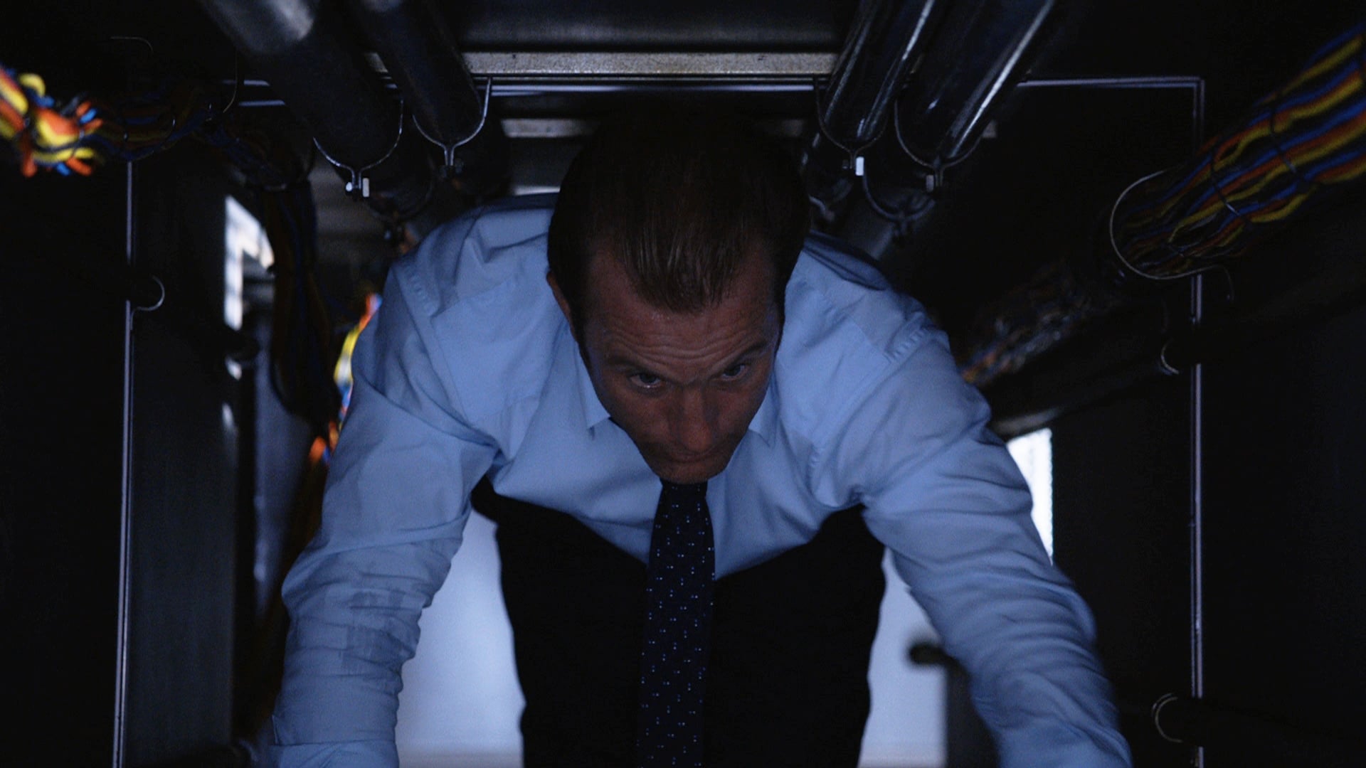 Сезон 7 Серия 8