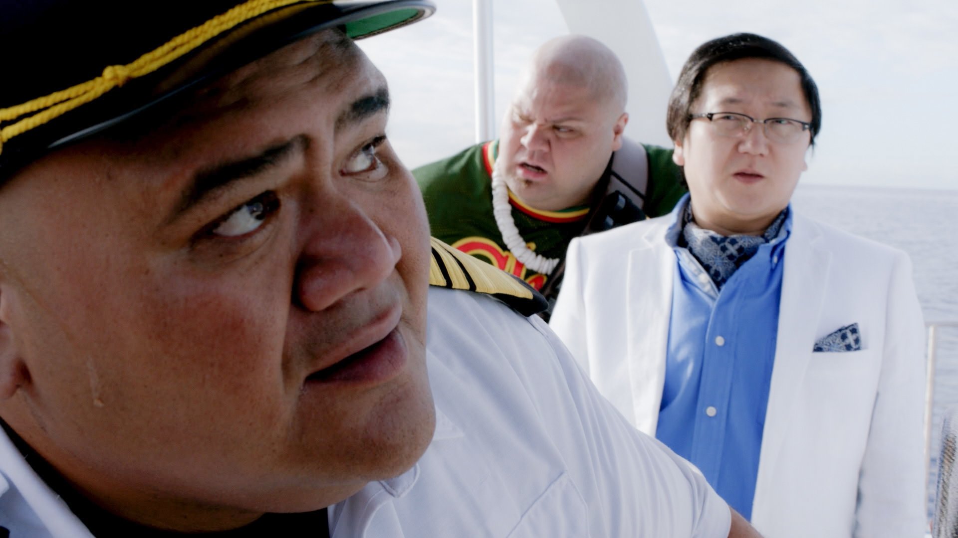 Сезон 6 Серия 22