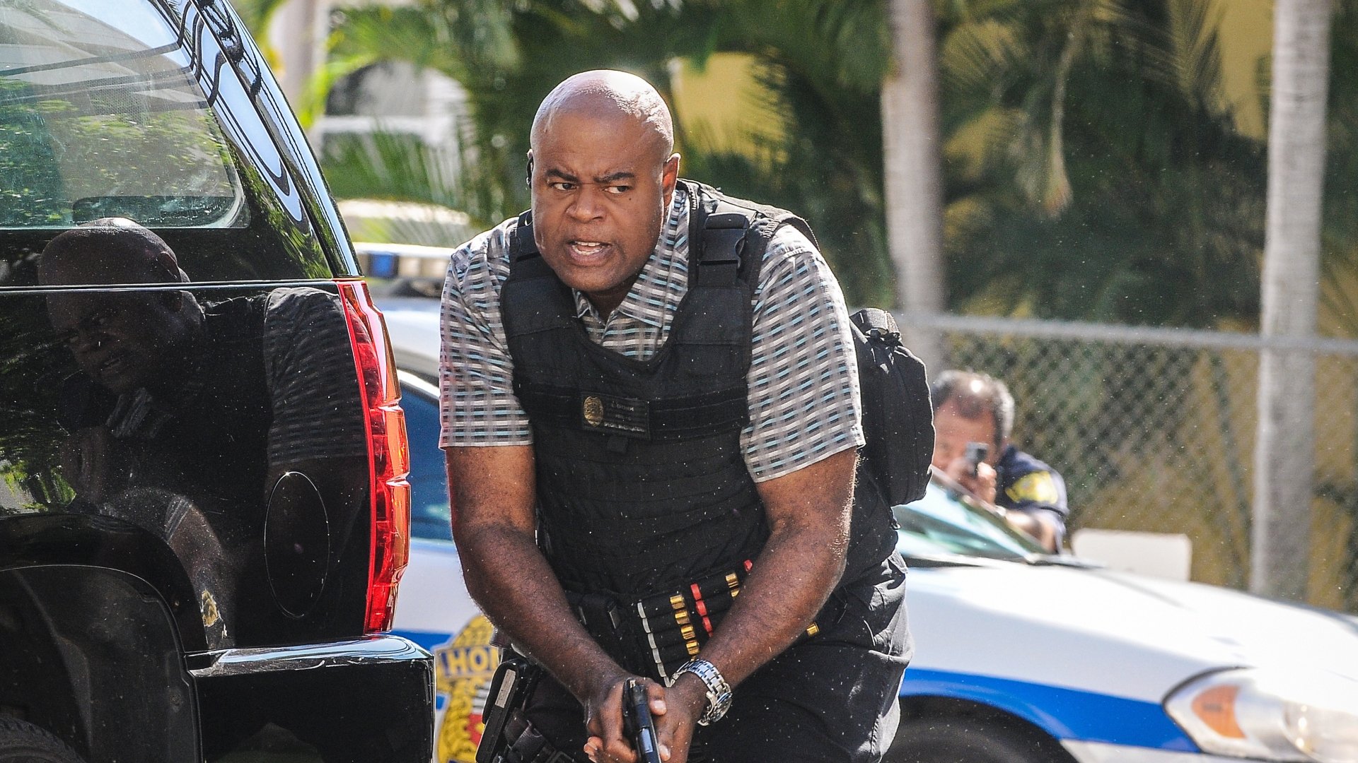 Сезон 6 Серия 17