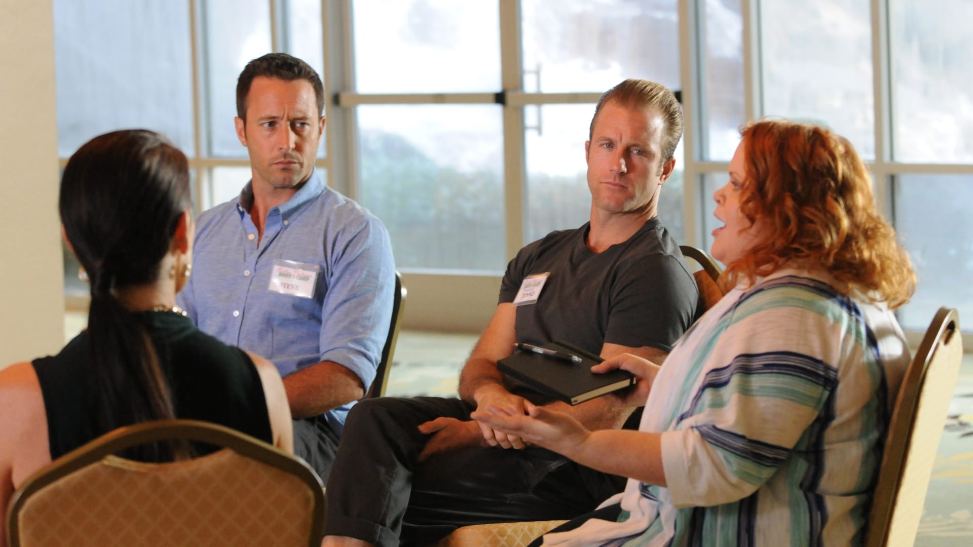 Сезон 6 Серия 11