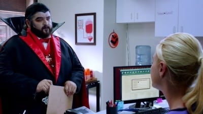 Сезон 6 Серия 6