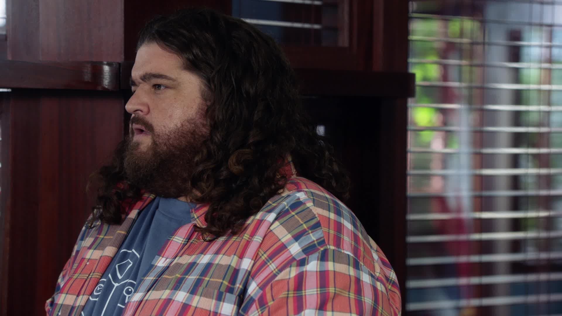 Сезон 6 Серия 8