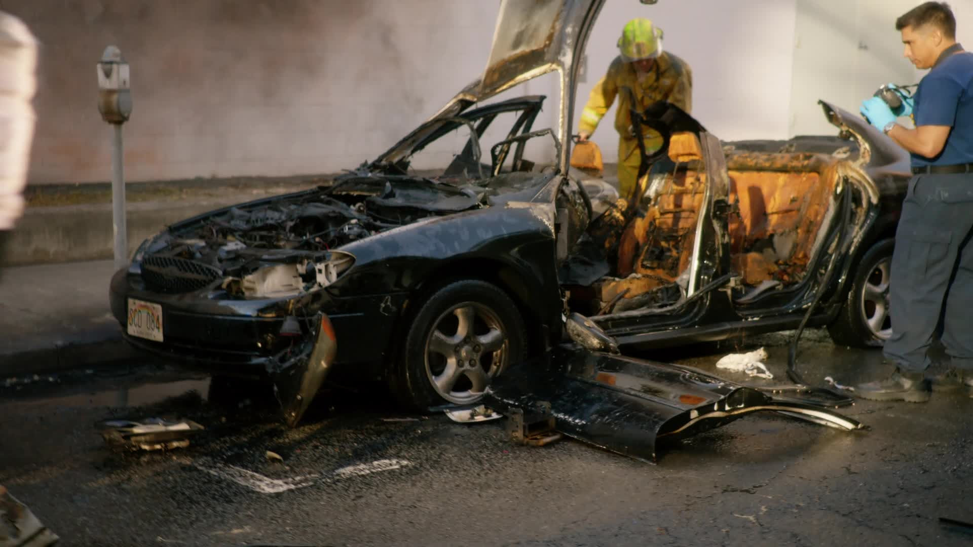 Сезон 6 Серия 2