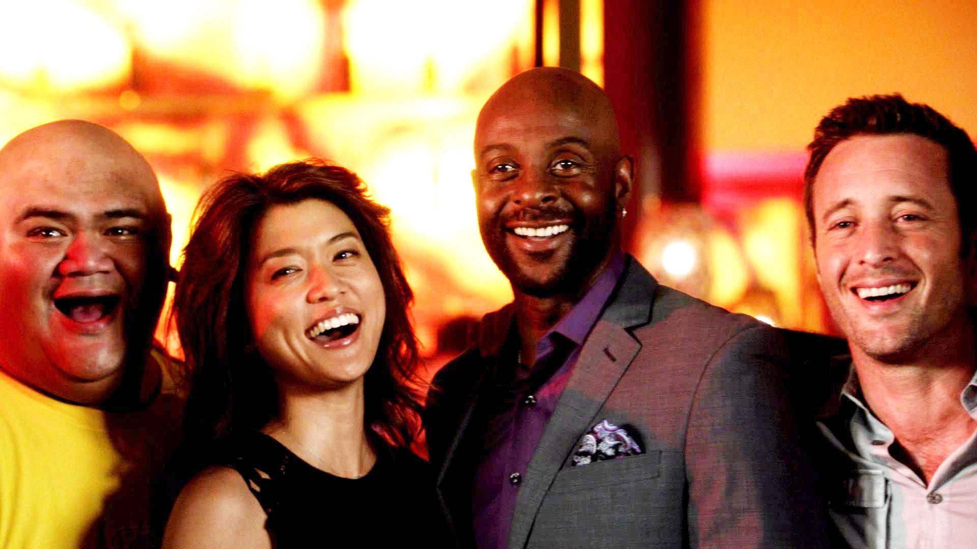 Сезон 6 Серия 4