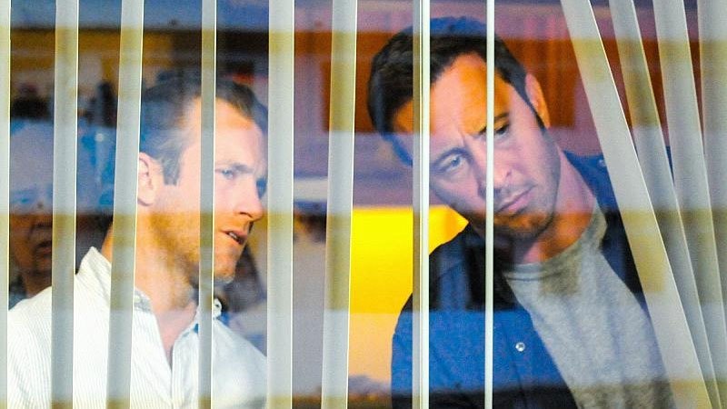 Сезон 5 Серия 17