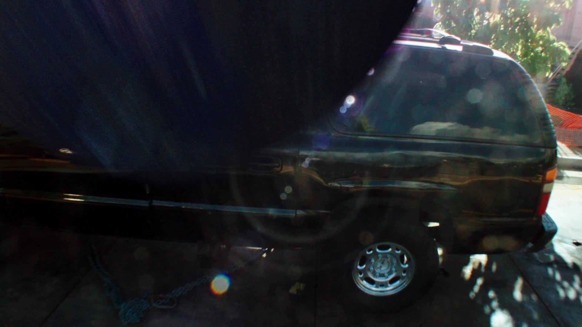 Сезон 5 Серия 13