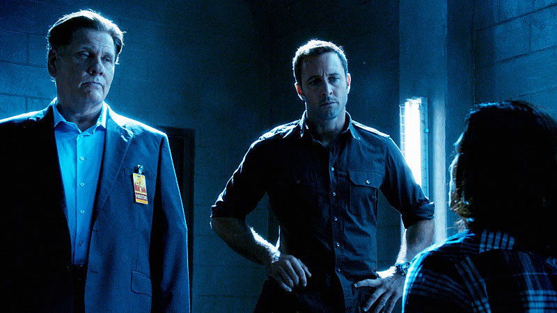 Сезон 5 Серия 10