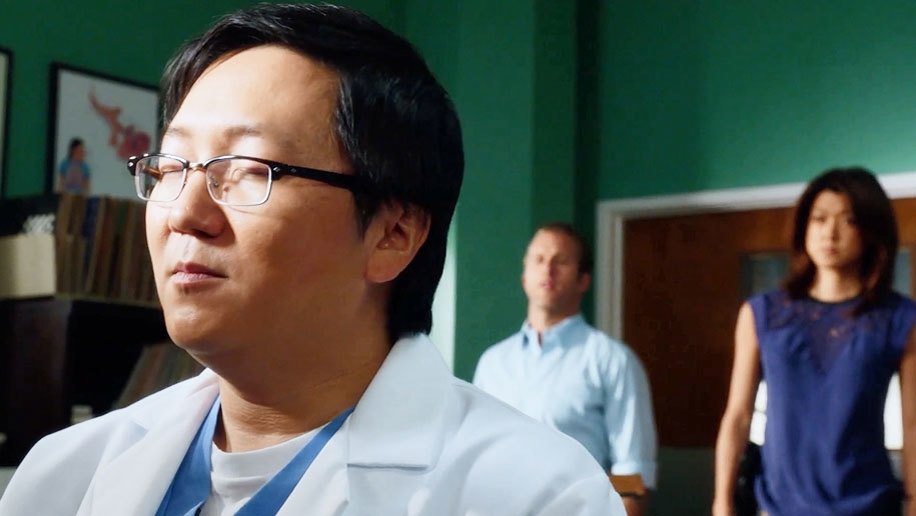 Сезон 5 Серия 12