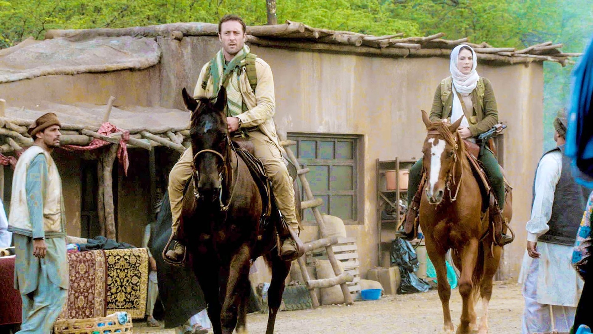 Сезон 4 Серия 21