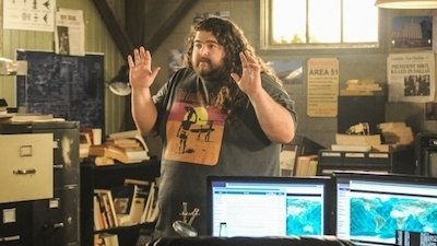 Сезон 4 Серия 16