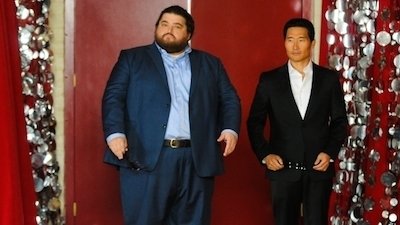 Сезон 4 Серия 18