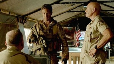 Сезон 3 Серия 20